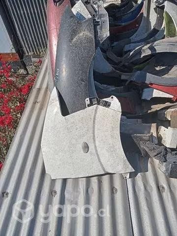 Suzuki apv tapabarro derecho envio regiones