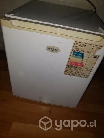 Refrigerador