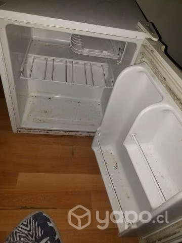 Refrigerador