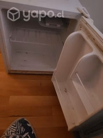 Refrigerador