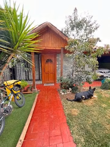 Venta casa con gran potencial