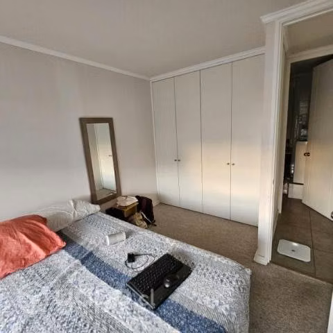 Departamento en condominio NOVO AZAPA