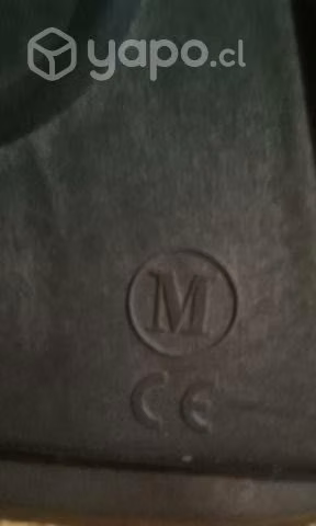 Bota inmovilizadora