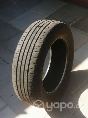 Neumático Continental - Imagen 2