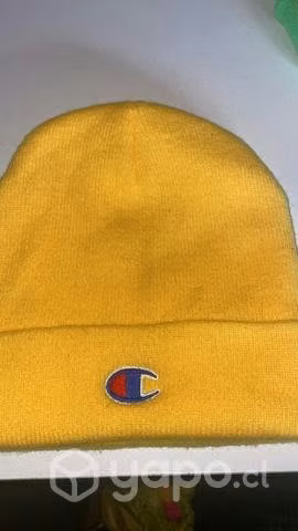 Gorros