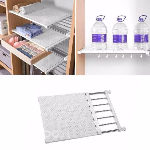 Estante Adaptable Para Closet - Imagen 2