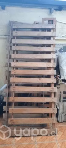Camarote para restaurar Mañio - Imagen 3