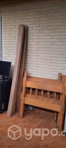 Camarote para restaurar Mañio - Imagen 2