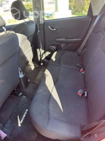 Auto honda fit