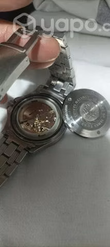 Reloj Omega limited casino Royal - Imagen 5