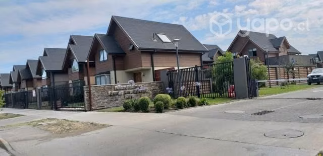 Interesados necesitan arrendar en condominio