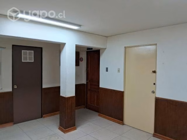 Vendo oficina amoblada centro los ángeles