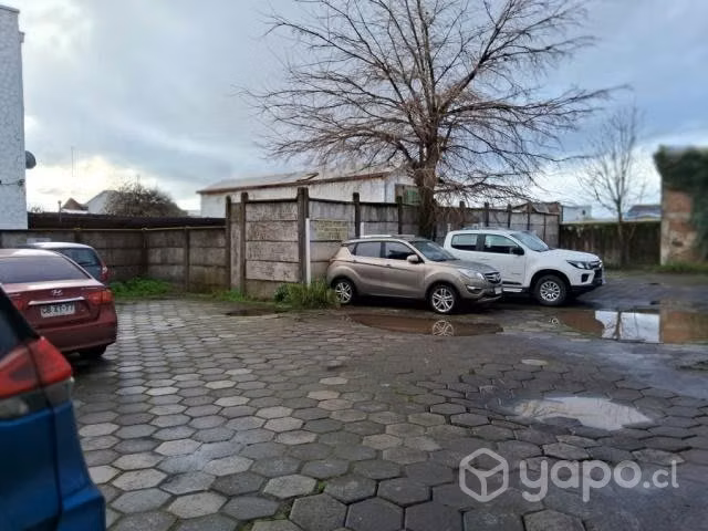 Vendo oficina amoblada centro los ángeles