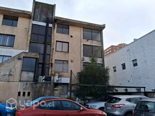 Vendo oficina amoblada centro los ángeles