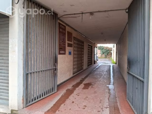 Vendo oficina amoblada centro los ángeles