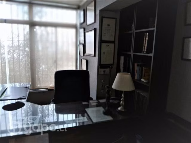 Vendo oficina amoblada centro los ángeles