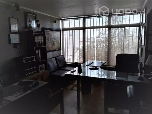 Vendo oficina amoblada centro los ángeles