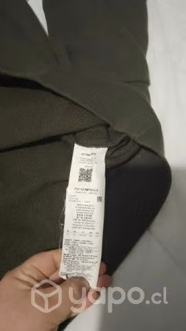 Ropa original