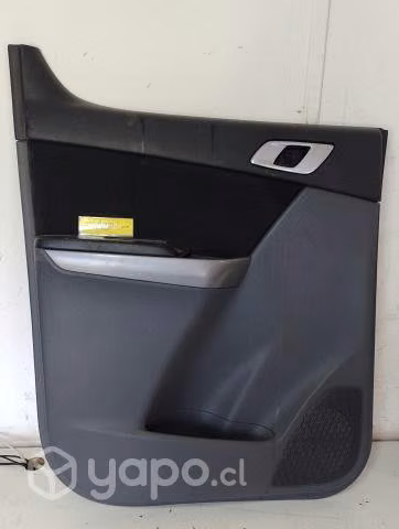 Tapiz Puerta Trasera Izq (MBC022) Mazda BT50 2019