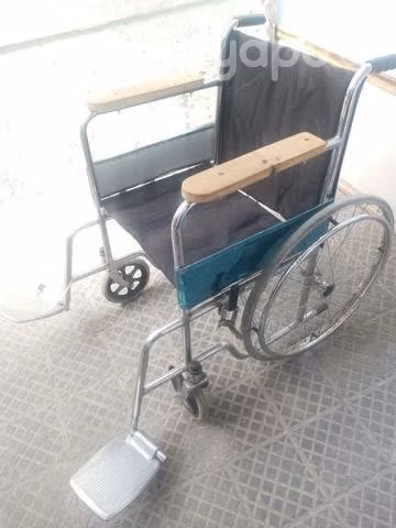 Silla de Rueda