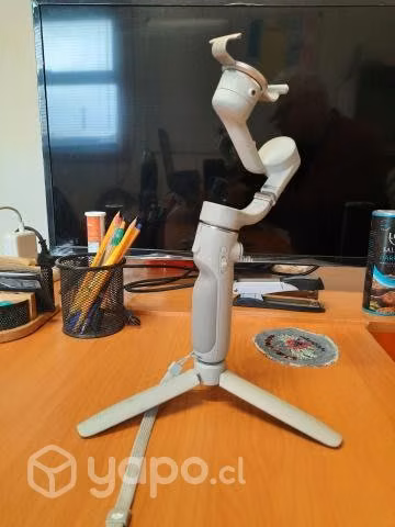 Dji om 5