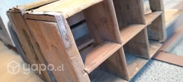Antiguas jabas de Bebidas - Imagen 6
