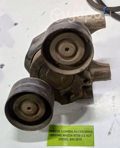 Tensor Correa Accesorios (MBE045) BT50 3.2 2019