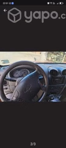 Mahindra 2014 4x4