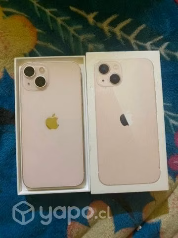 Iphone 13 128 gb - Imagen 3