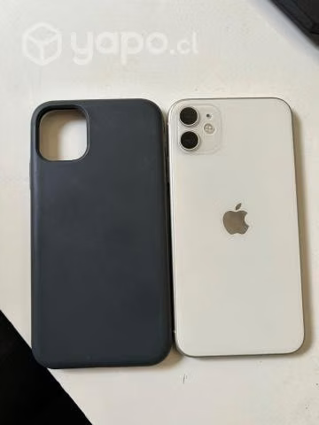 IPhone 11 - Imagen 3