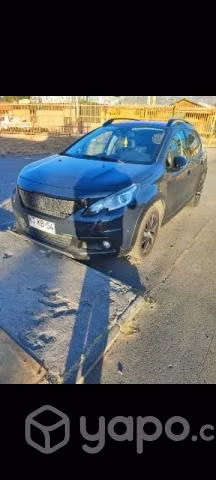 PEUGEOT 2008 año 2018 - Imagen 3