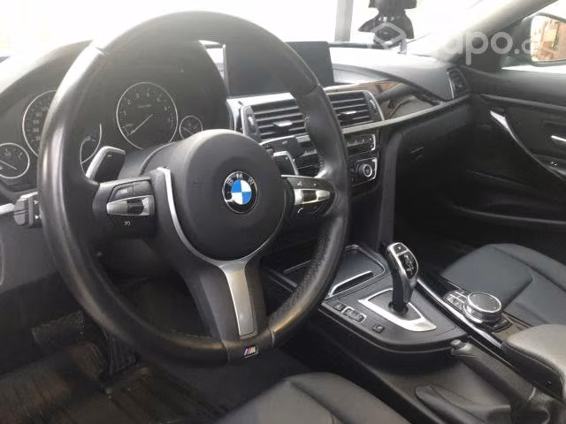 Bmw 420i 2019