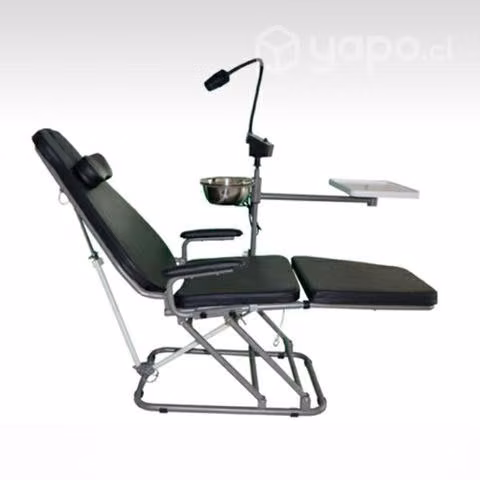 Sillón portátil quirúrgico DU32L Dynamic