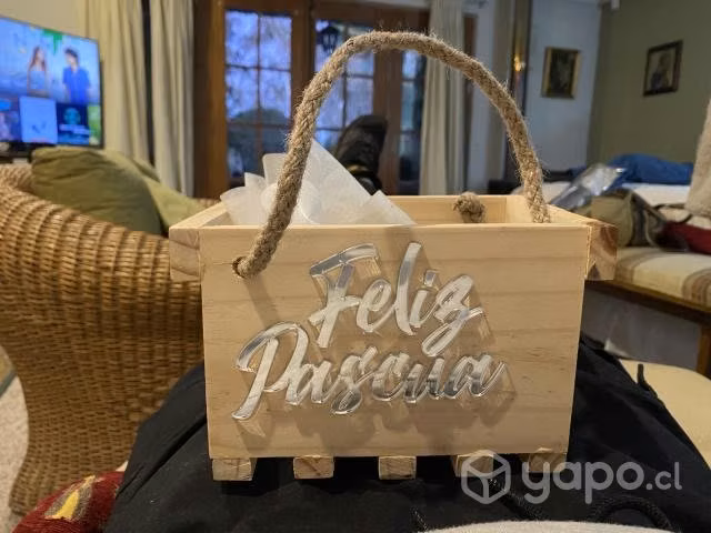 Recuerdo Jabita con Copas