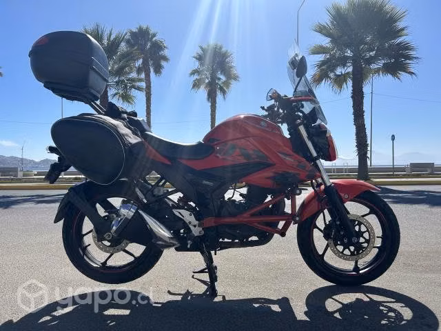 Suzuki gixxer  2023