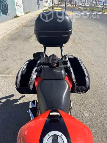 Suzuki gixxer  2023