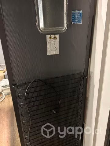 Refrigerador Mabe - Imagen 5