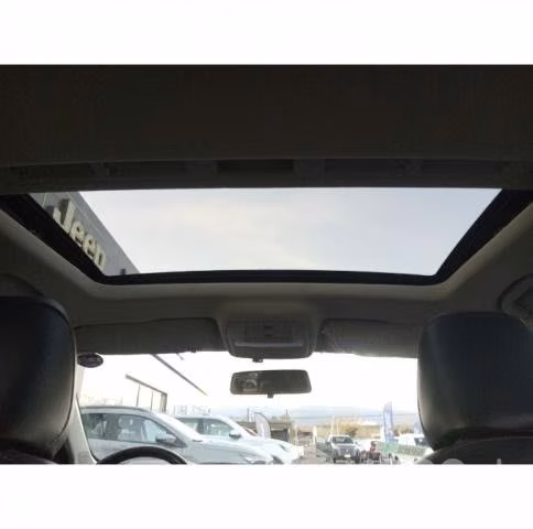 MG GT Comfort AT 2022