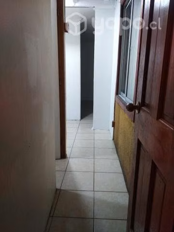 Arriendo Departamento de interior
