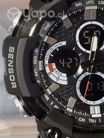 Casio g-shock modelo 2024 - Imagen 2