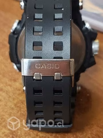 Casio g-shock modelo 2024 - Imagen 6