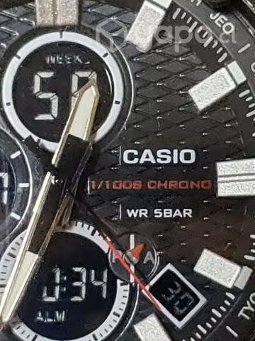 Casio g-shock modelo 2024 - Imagen 5