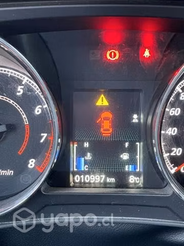 Mitsubishi asx 2019
