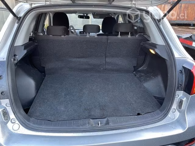 Mitsubishi asx 2019