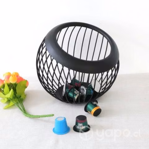 Organizador Multiuso De Cápsulas Café Dolce Gusto