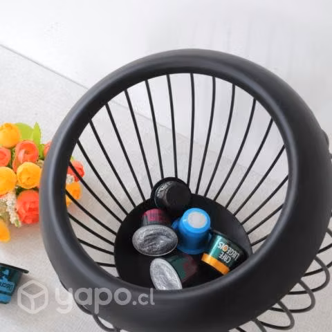 Organizador Multiuso De Cápsulas Café Dolce Gusto - Imagen 2
