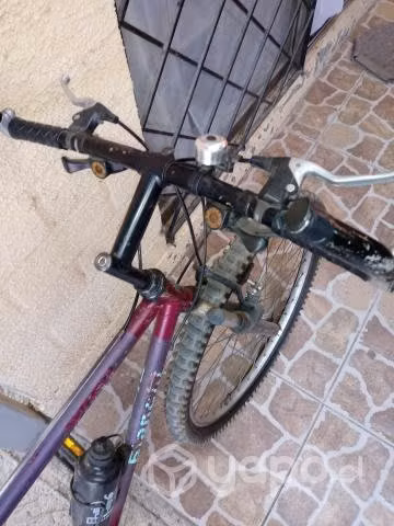 Bicicleta Bianchi montain bike aro 27,5