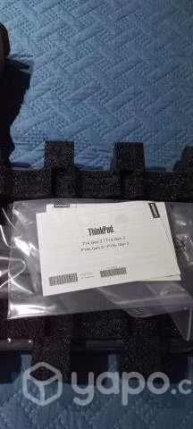 Lenovo nuevo Thinkpad T14 gen2 - Imagen 3