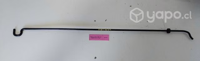 Varilla Capot (MBT1037) Mazda BT50 2.2 2020