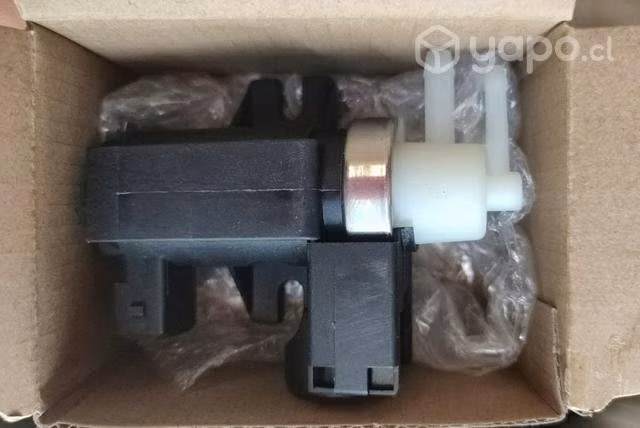 Válvula activación de turbo para Ssangyong actyon
